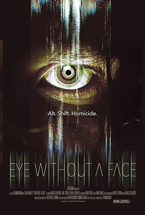 Poster for Eye Without a Face