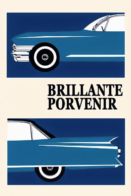 Poster for Brillante Porvenir