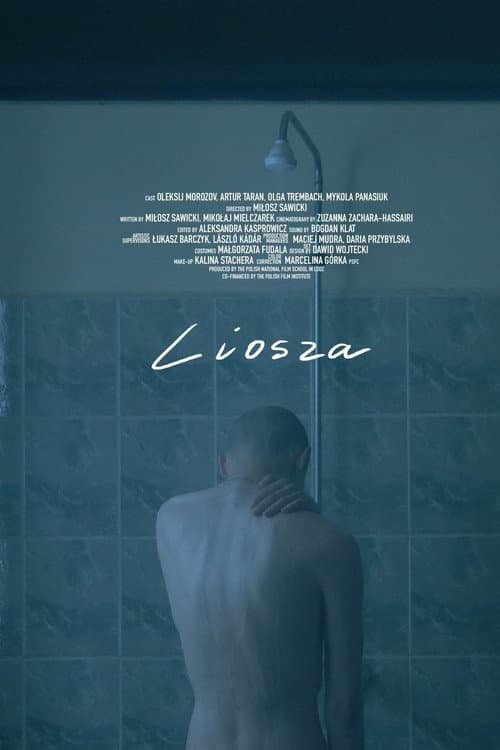 Poster for Liosza