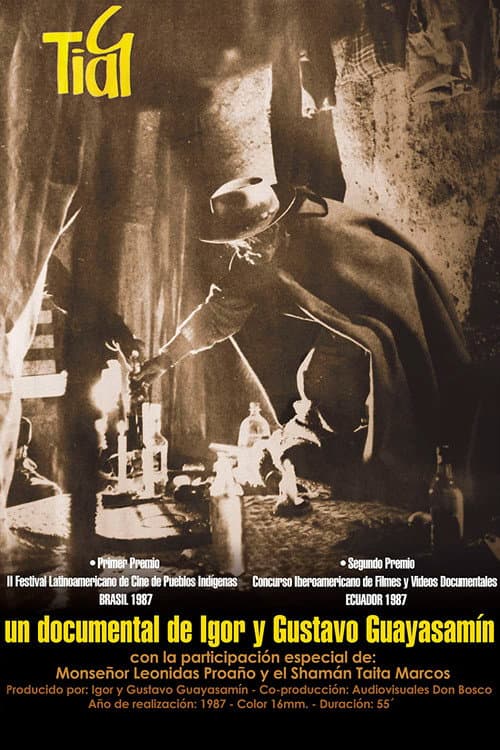 Poster for Tiag