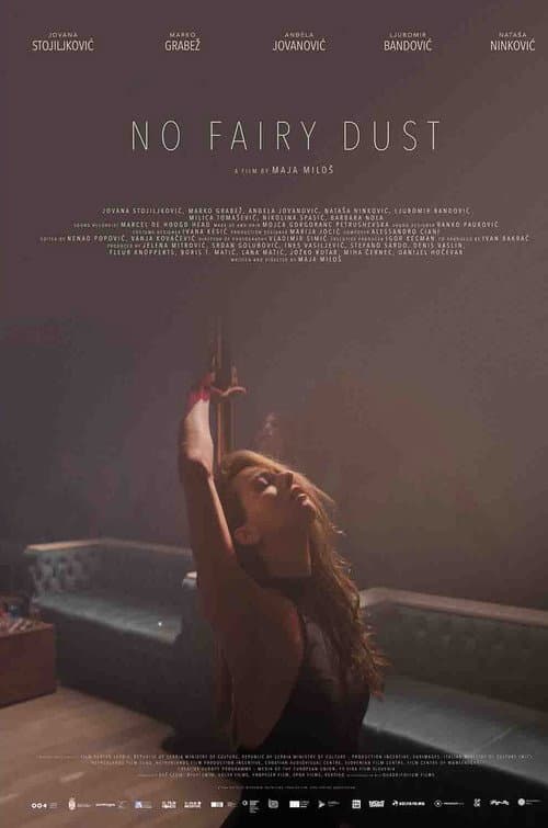 Poster for No Fairy Dust