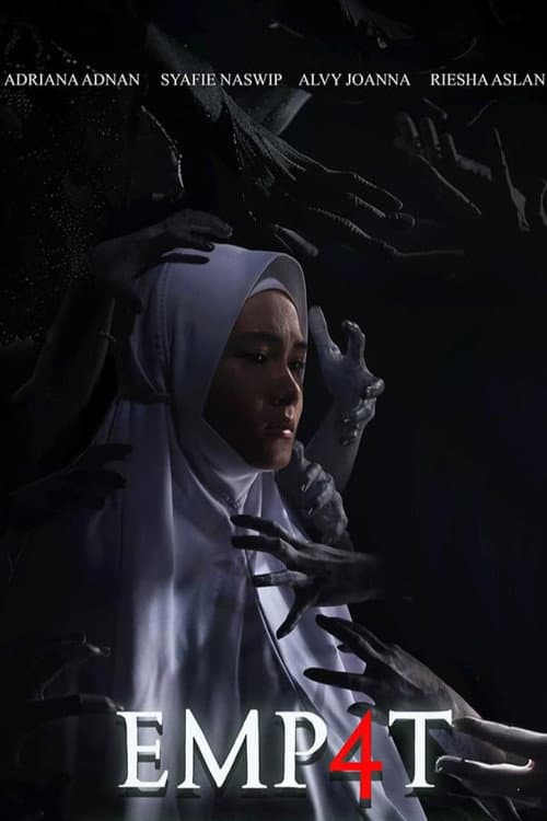 Poster for Emp4t