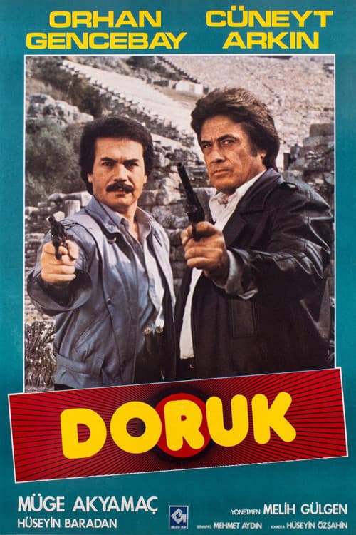 Poster for Doruk