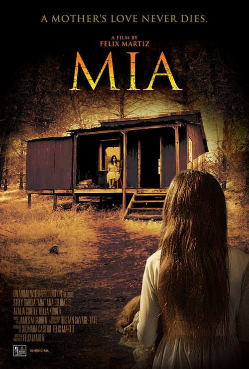 Poster for Mia