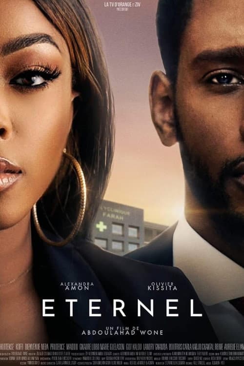Poster for Eternel
