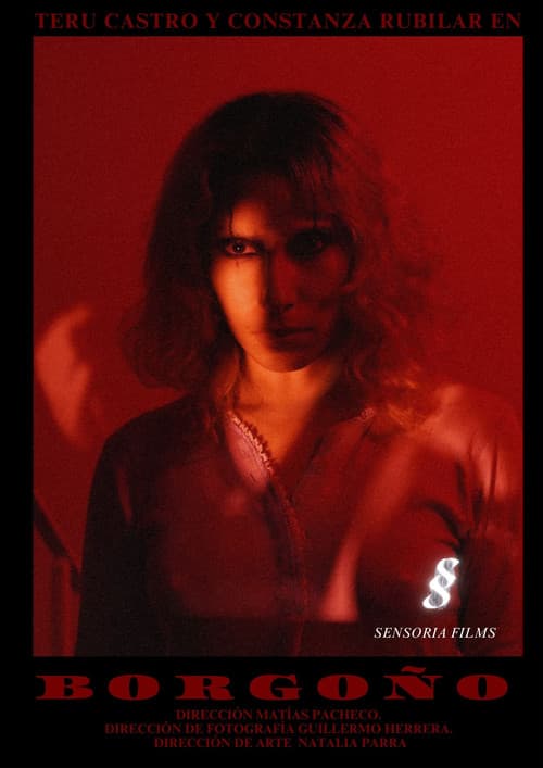 Poster for Borgoño