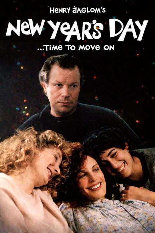 Poster for New Year's Day