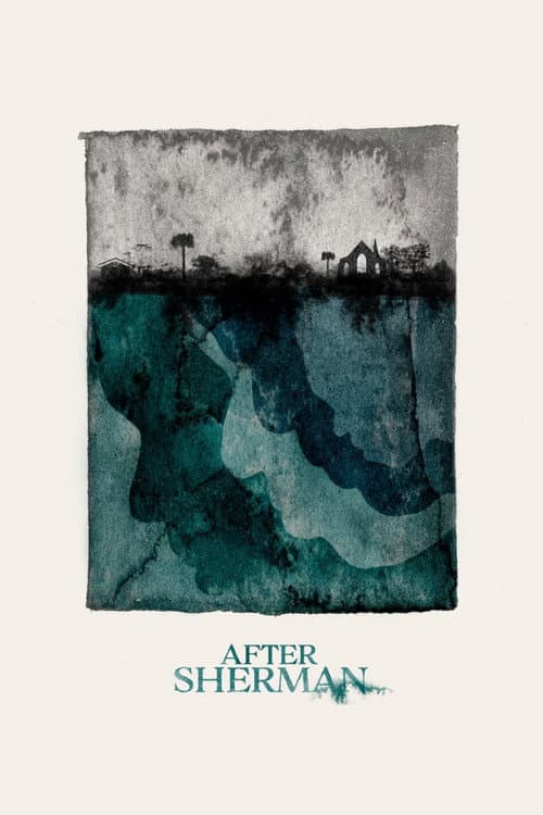 Poster for After Sherman