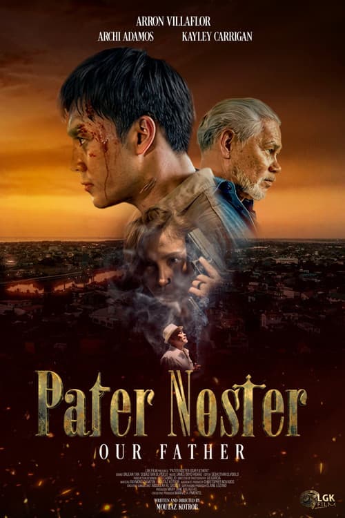 Poster for Our Father