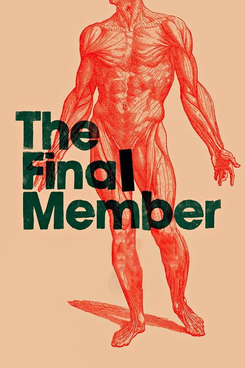 Poster for The Final Member