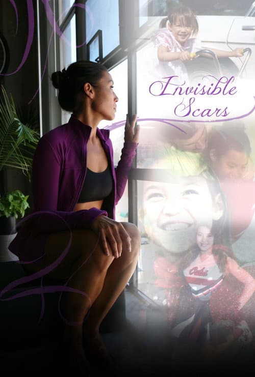 Poster for Invisible Scars