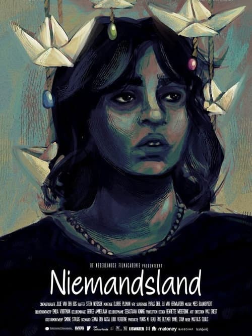 Poster for Niemandsland