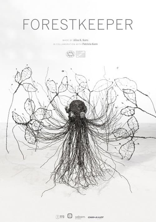 Poster for Forestkeeper