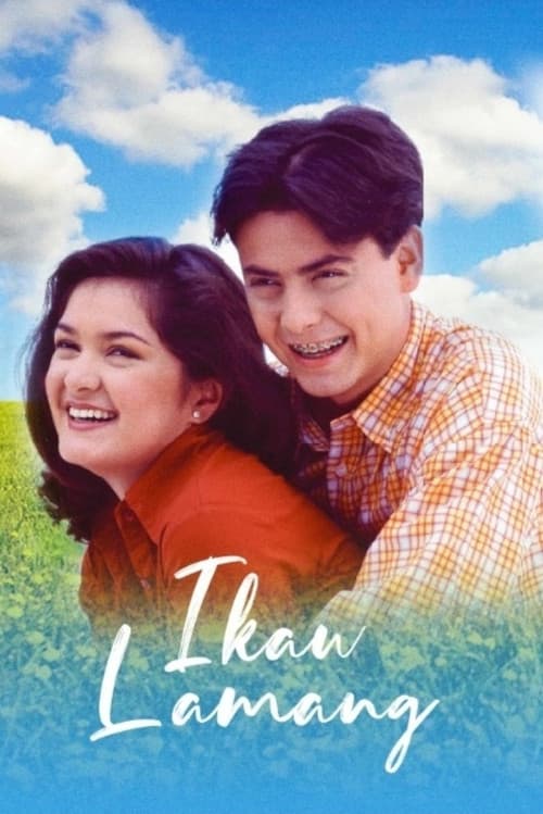Poster for Ikaw Lamang