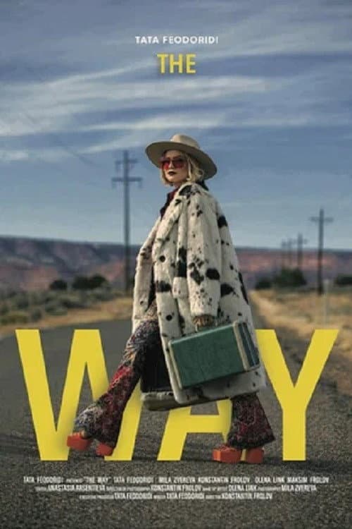 Poster for The Way
