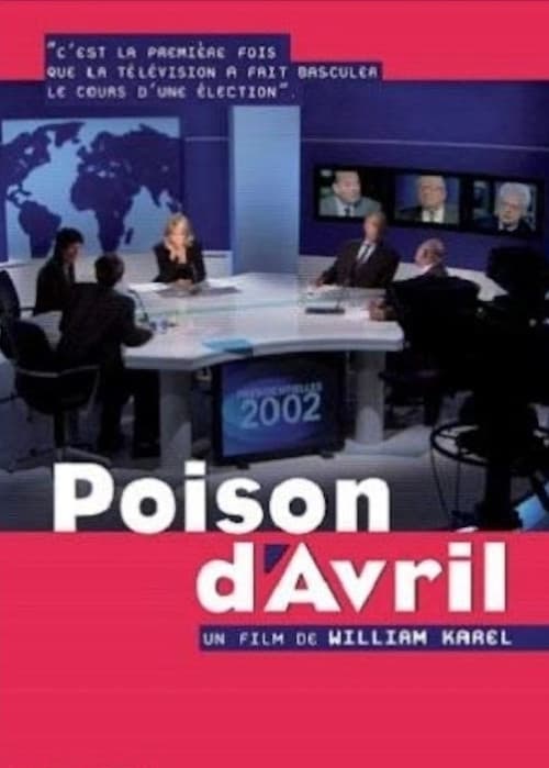 Poster for Poison d'avril