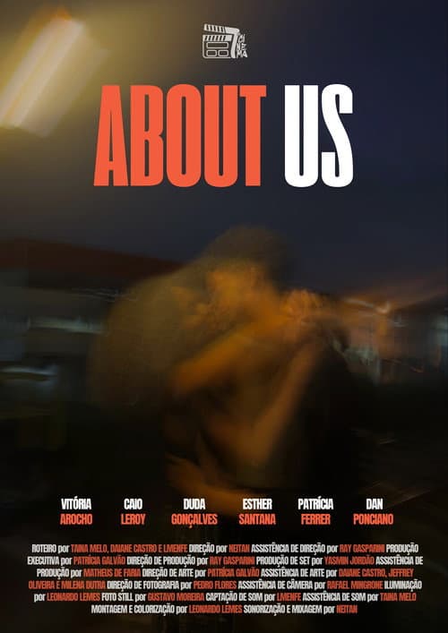 Poster for Sobre Nós