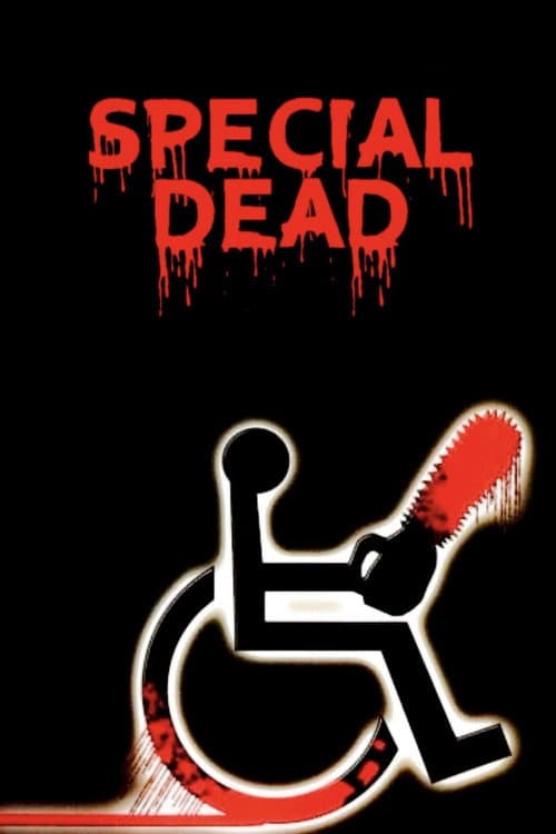 Poster for Special Dead