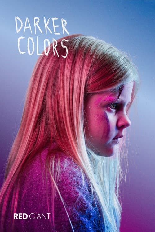 Poster for Darker Colors