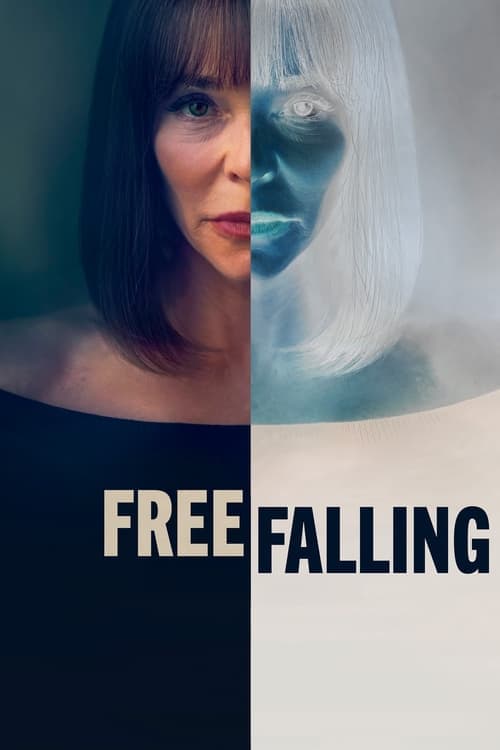 Poster for Free Falling