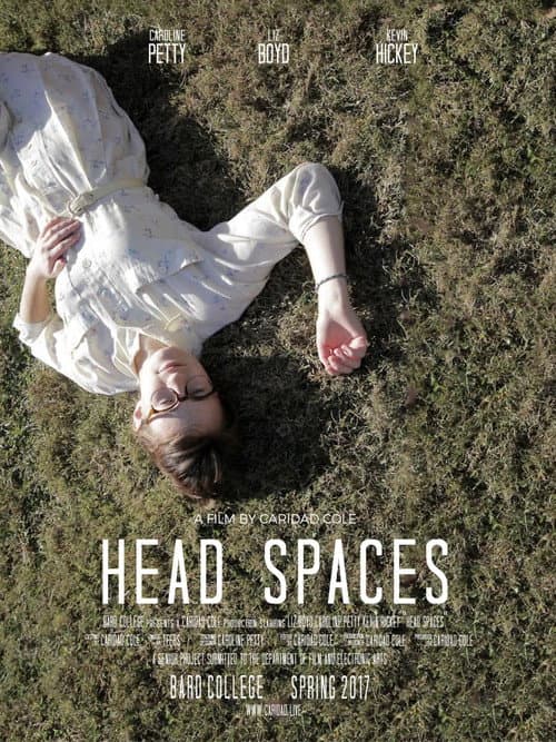 Poster for Head Spaces