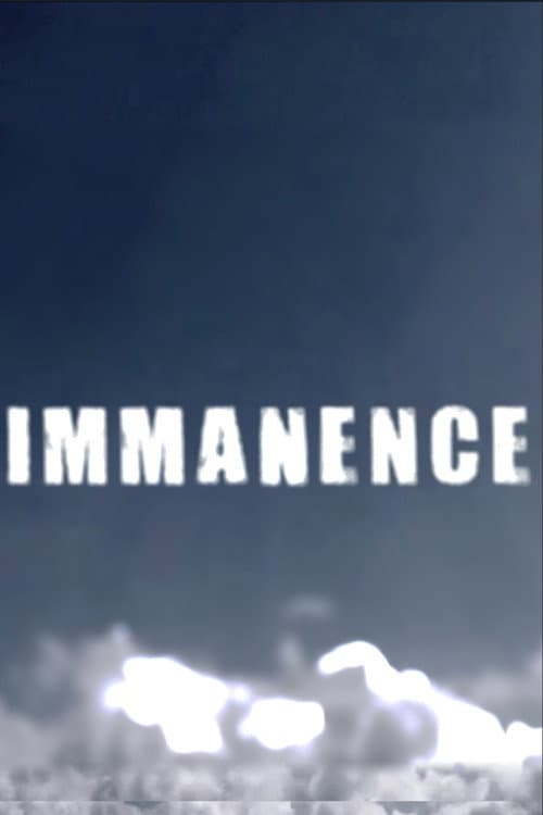 Poster for Immanence
