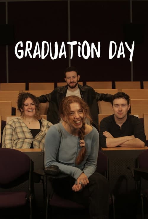 Poster for Graduation Day