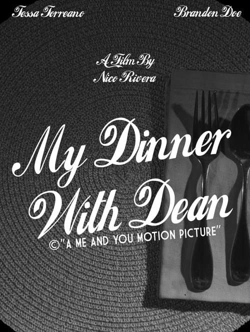 Poster for My Dinner With Dean