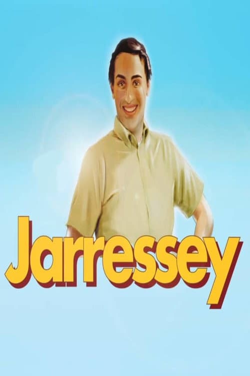 Poster for Jarressey