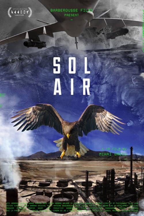 Poster for Sol-Air