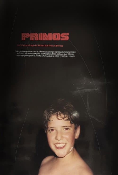 Poster for Cousins
