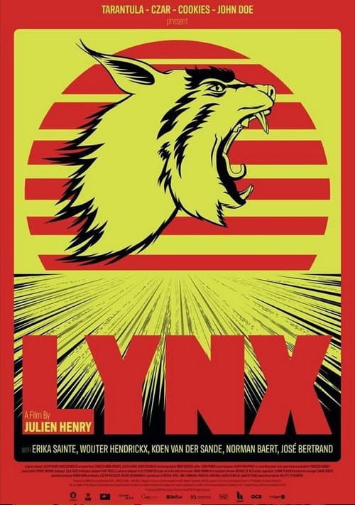 Poster for LYNX