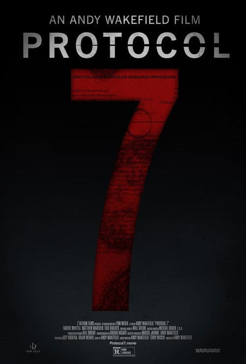 Poster for Protocol-7