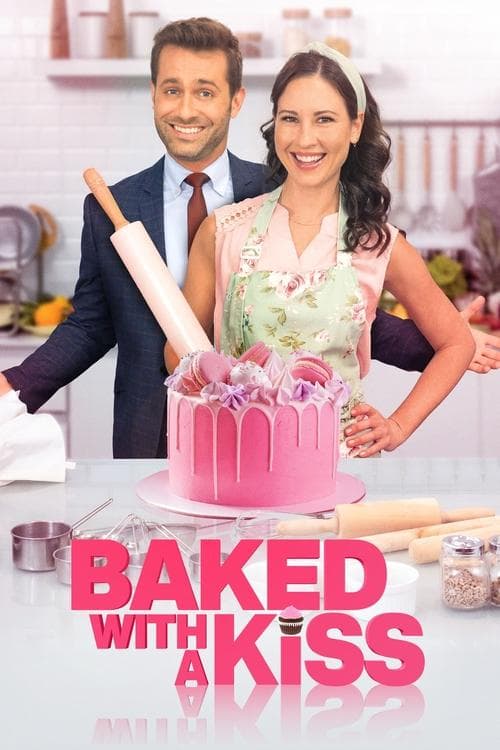 Poster for Baked with a Kiss