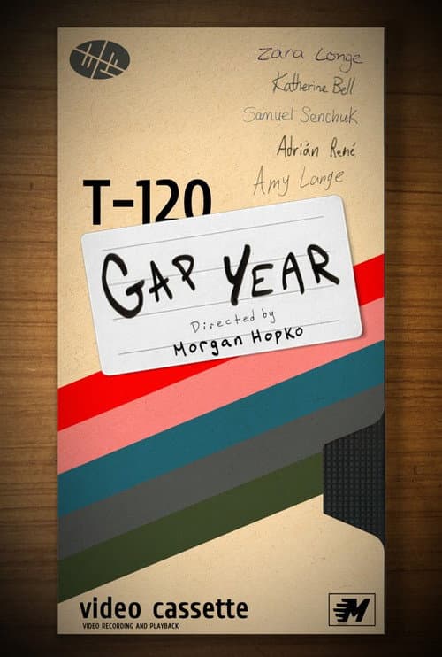Poster for Gap Year