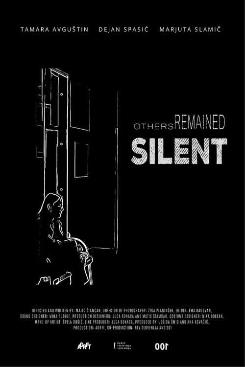 Poster for Others Remained Silent
