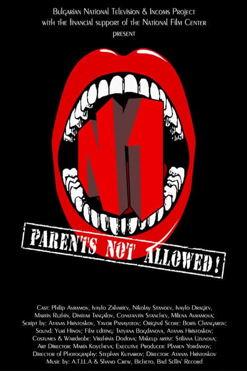 Poster for No. 1