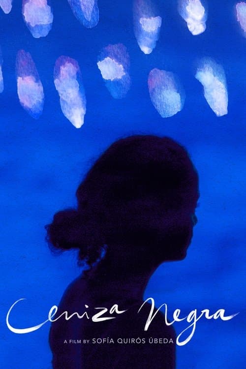 Poster for Land of Ashes
