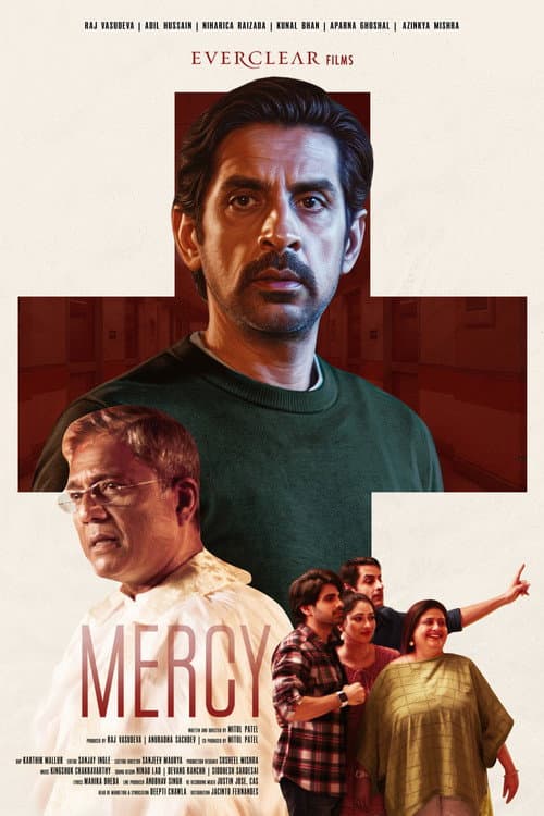Poster for Mercy