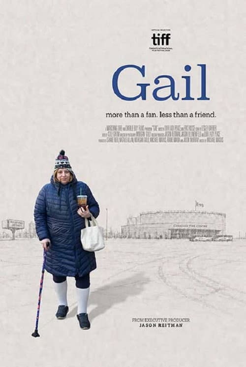 Poster for Gail