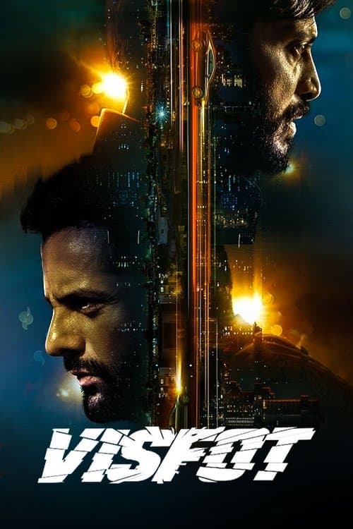 Poster for Visfot