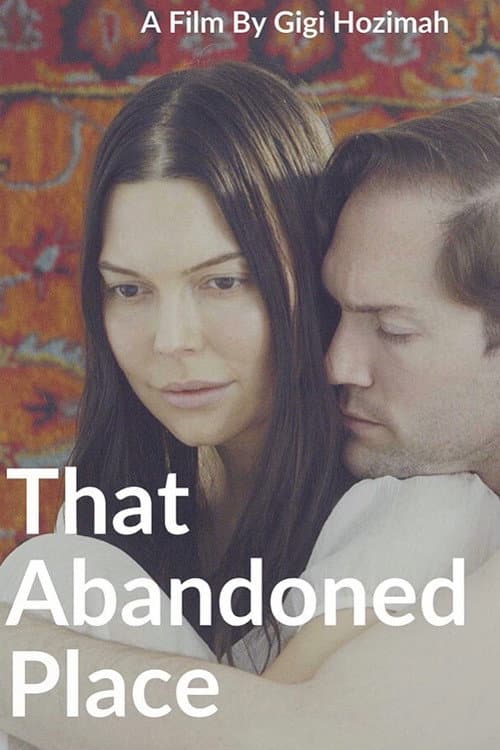 Poster for That Abandoned Place