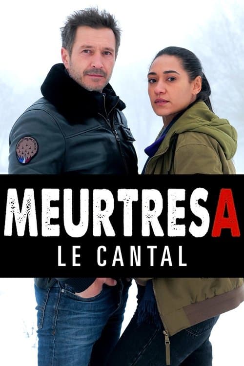 Poster for Meurtres dans le Cantal