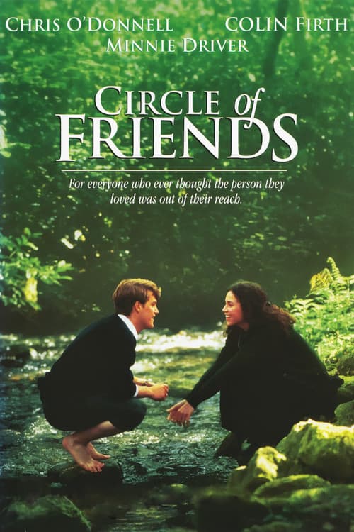 Poster for Circle of Friends