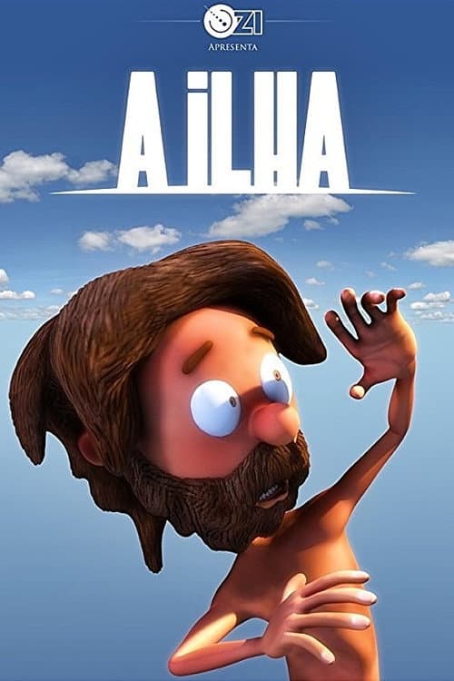 Poster for A Ilha
