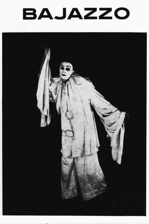 Poster for Desire: The Tragedy of a Dancer