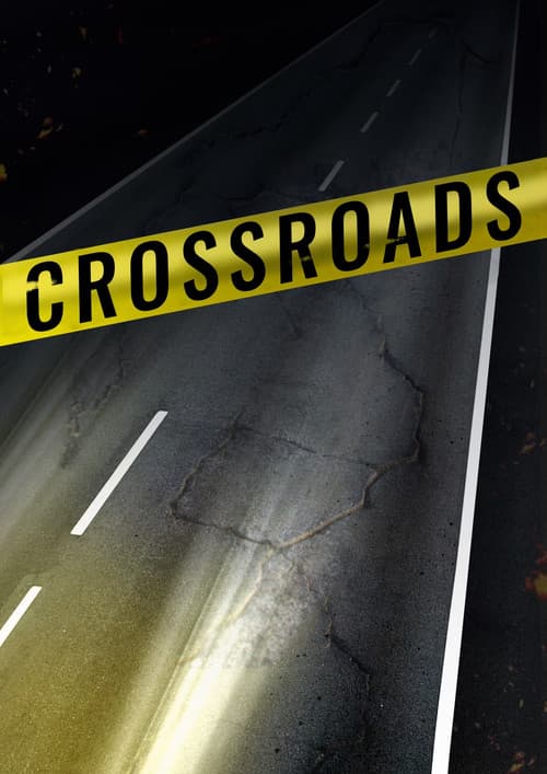 Poster for Crossroads