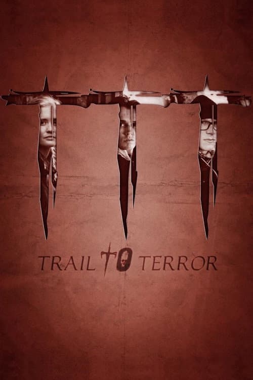 Poster for Trail to Terror