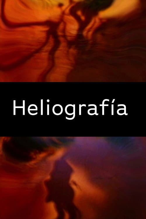 Poster for Heliografía (remix)