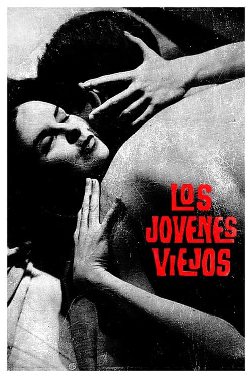 Poster for The Old Young People